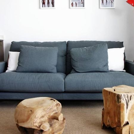 Design Vivienda V El Burgao By The Sea Appartement Costa Teguise Buitenkant foto