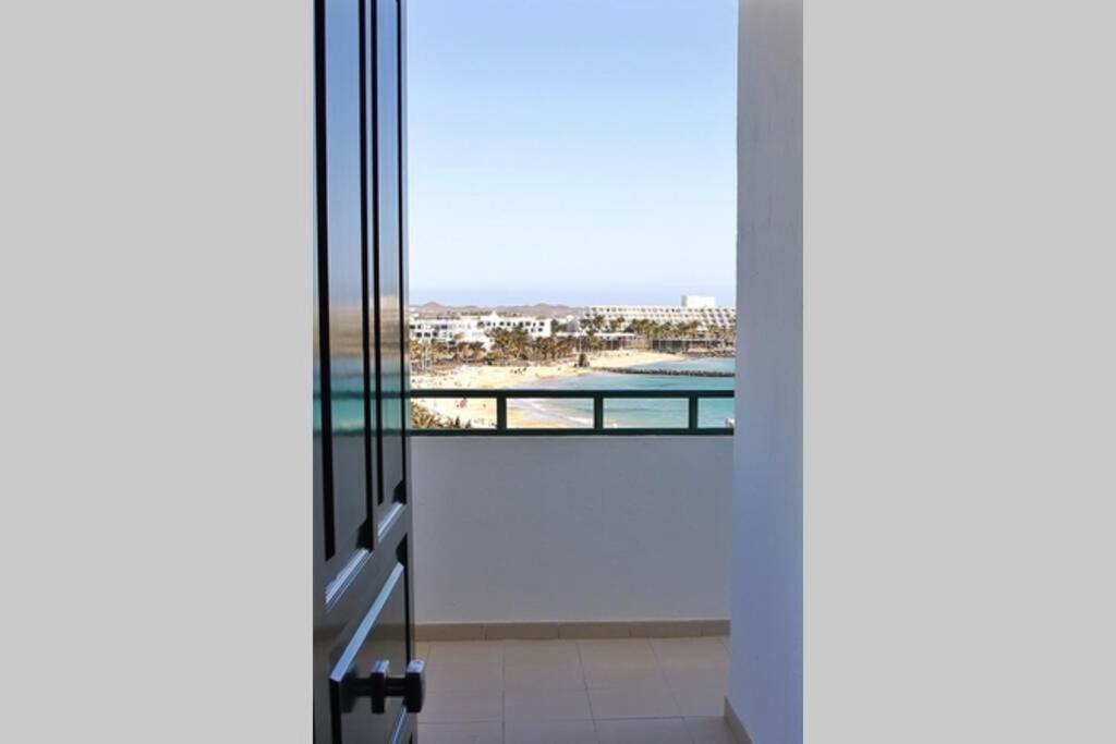 Design Vivienda V El Burgao By The Sea Appartement Costa Teguise Buitenkant foto