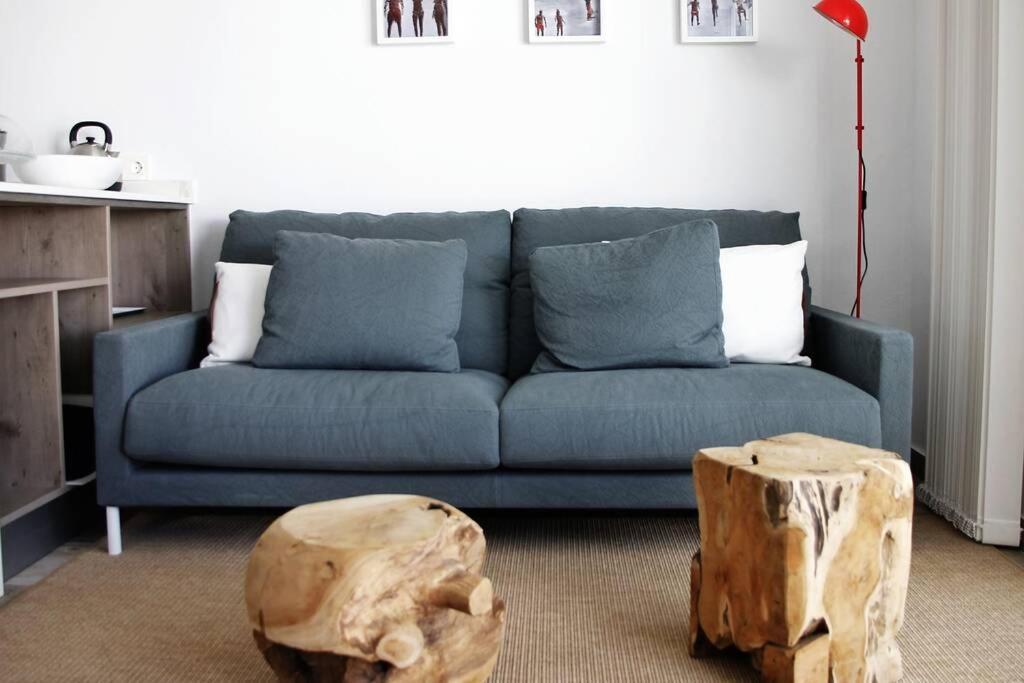 Design Vivienda V El Burgao By The Sea Appartement Costa Teguise Buitenkant foto
