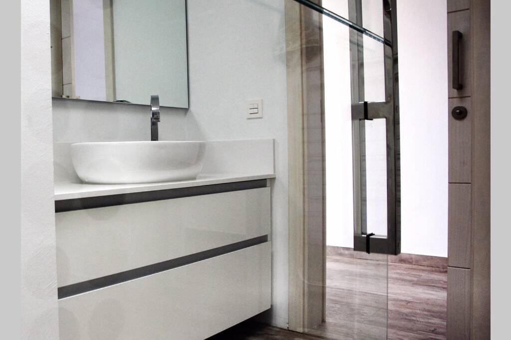 Design Vivienda V El Burgao By The Sea Appartement Costa Teguise Buitenkant foto